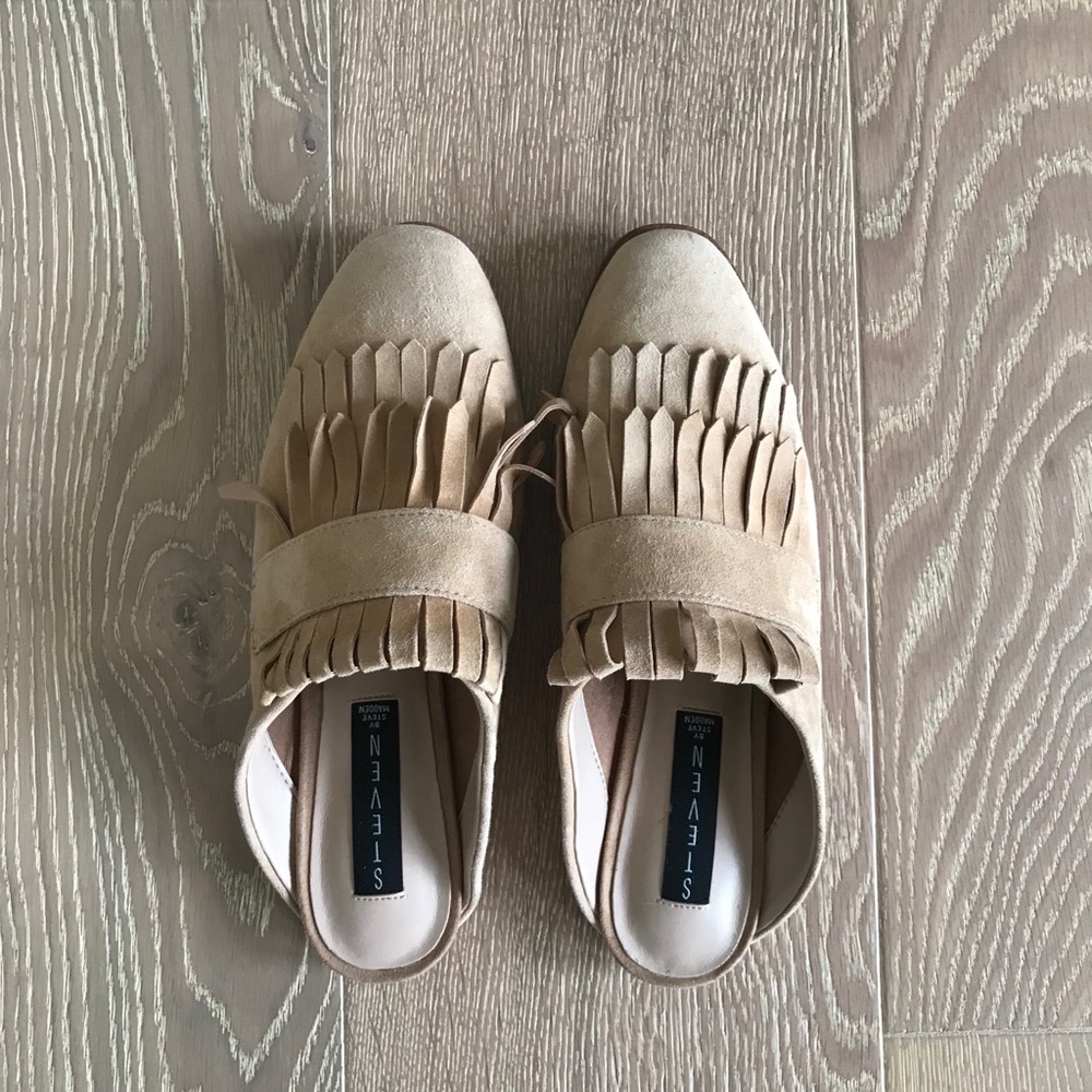 Steven by Steve Madden Loafers